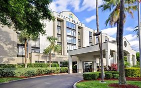 Hyatt Place Tampa Airport